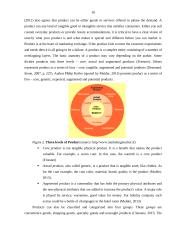 Improvement of UAB “Sevilex” marketing mix 10 puslapis