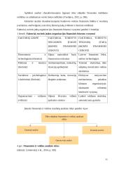 Finansinės veiklos analizės svarba ir įtaka turto ir verslo vertei 11 puslapis