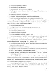 Finansinės veiklos analizės svarba ir įtaka turto ir verslo vertei 16 puslapis