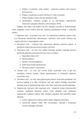 Finansinės veiklos analizės svarba ir įtaka turto ir verslo vertei 20 puslapis