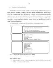 Creative service diversification plan for mellow hostel Barcelona 14 puslapis
