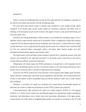 Facades installation technological solutions of Maxima shopping center 2 puslapis