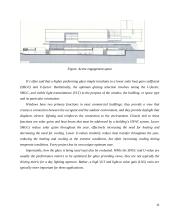 Facades installation technological solutions of Maxima shopping center 11 puslapis