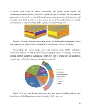 Facades installation technological solutions of Maxima shopping center 16 puslapis