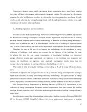 Facades installation technological solutions of Maxima shopping center 17 puslapis