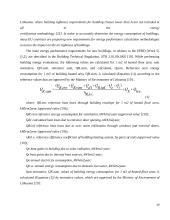 Facades installation technological solutions of Maxima shopping center 19 puslapis