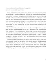 Facades installation technological solutions of Maxima shopping center 4 puslapis