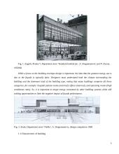 Facades installation technological solutions of Maxima shopping center 5 puslapis