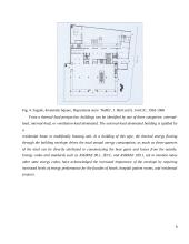 Facades installation technological solutions of Maxima shopping center 8 puslapis