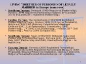 Perspectives for the Unification and Harmonization of Family Law in Europe 17 puslapis