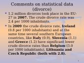 Perspectives for the Unification and Harmonization of Family Law in Europe 19 puslapis