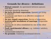 Perspectives for the Unification and Harmonization of Family Law in Europe 20 puslapis