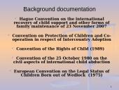 Perspectives for the Unification and Harmonization of Family Law in Europe 5 puslapis