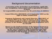 Perspectives for the Unification and Harmonization of Family Law in Europe 6 puslapis