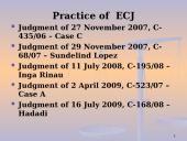 Perspectives for the Unification and Harmonization of Family Law in Europe 8 puslapis