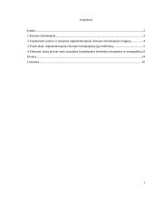 Farmakopėja ir kiti norminiai dokumentai