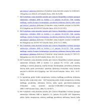 Farmakopėja ir kiti norminiai dokumentai 17 puslapis