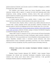 Farmakopėja ir kiti norminiai dokumentai 8 puslapis