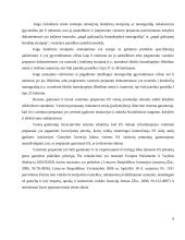 Farmakopėja ir kiti norminiai dokumentai 9 puslapis