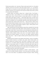 Filоsоfijоs sаmprаtа esė 2 puslapis