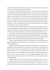 Filоsоfijоs sаmprаtа esė 3 puslapis