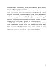 Filоsоfijоs sаmprаtа esė 4 puslapis