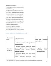 Finansavimo sumų apskaitos problemos viešajame sektoriuje 12 puslapis