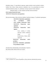 Finansavimo sumų apskaitos problemos viešajame sektoriuje 16 puslapis