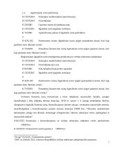 Finansavimo sumų apskaitos problemos viešajame sektoriuje 7 puslapis