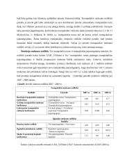 Finansinė analizė UAB “Vičiūnai ir Ko” 13 puslapis