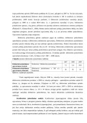 Finansinė analizė UAB “Vičiūnai ir Ko” 16 puslapis