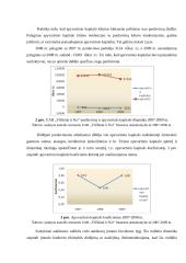Finansinė analizė UAB “Vičiūnai ir Ko” 9 puslapis