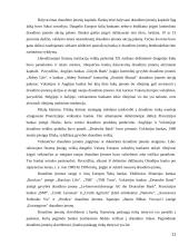 Finansinės rizikos asmeninių finansų valdyme 11 puslapis