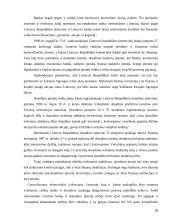 Finansinės rizikos asmeninių finansų valdyme 15 puslapis