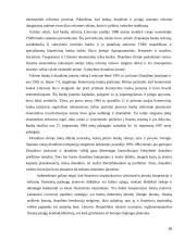 Finansinės rizikos asmeninių finansų valdyme 16 puslapis