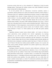 Finansinės rizikos asmeninių finansų valdyme 18 puslapis