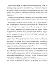 Finansinės rizikos asmeninių finansų valdyme 7 puslapis