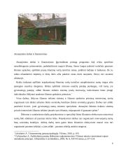 Fizinis ir moralinis pastatų nusidėvėjimas  6 puslapis