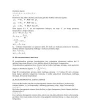 Pagrindinės termodinamikos sąvokos 11 puslapis