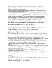 Pagrindinės termodinamikos sąvokos 12 puslapis