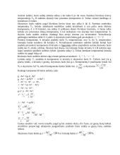 Pagrindinės termodinamikos sąvokos 14 puslapis