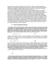 Pagrindinės termodinamikos sąvokos 19 puslapis