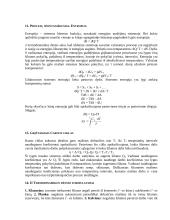 Pagrindinės termodinamikos sąvokos 6 puslapis