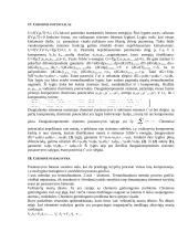 Pagrindinės termodinamikos sąvokos 8 puslapis