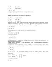 Pagrindinės termodinamikos sąvokos 9 puslapis