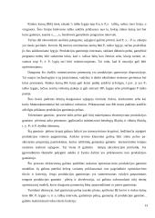 Gaminio tobulinimo sistemos įdiegimo galimybių tyrimas 13 puslapis