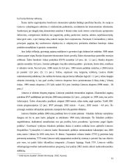 Gaminio tobulinimo sistemos įdiegimo galimybių tyrimas 15 puslapis