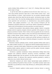 Gaminio tobulinimo sistemos įdiegimo galimybių tyrimas 20 puslapis