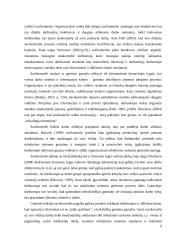 Gaminio tobulinimo sistemos įdiegimo galimybių tyrimas 9 puslapis