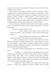 Gaminio tobulinimo sistemos įdiegimo galimybių tyrimas 10 puslapis